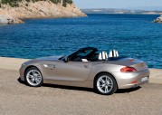 BMW Z4 Roadster